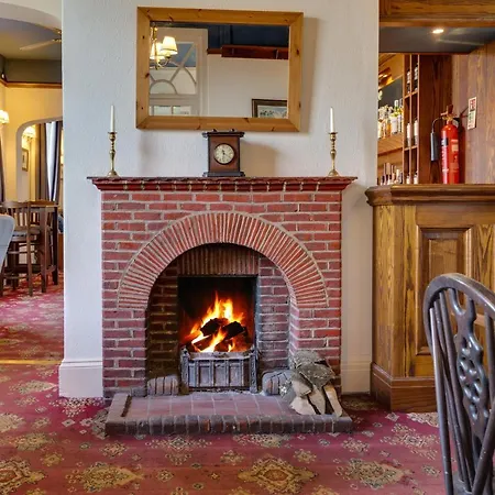 The Dawnay Arms