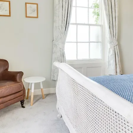 Oda ve Kahvaltı The Dawnay Arms