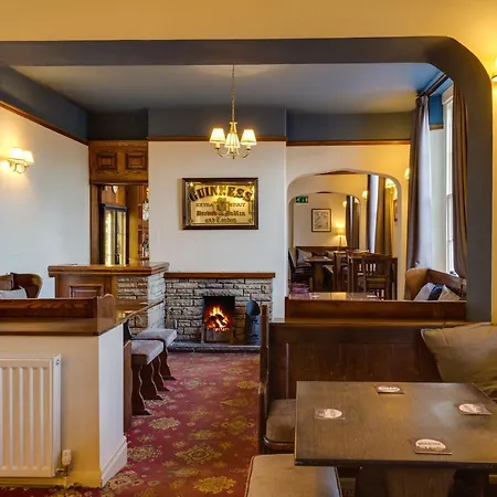 The Dawnay Arms *