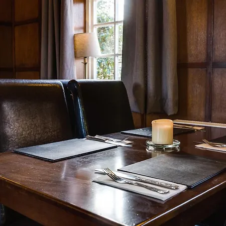 Hotel The Dawnay Arms Malton