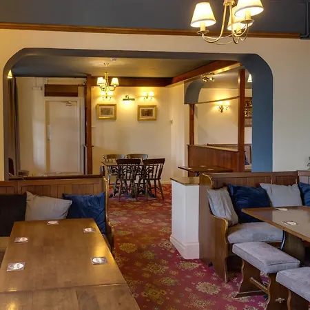 The Dawnay Arms מלון *