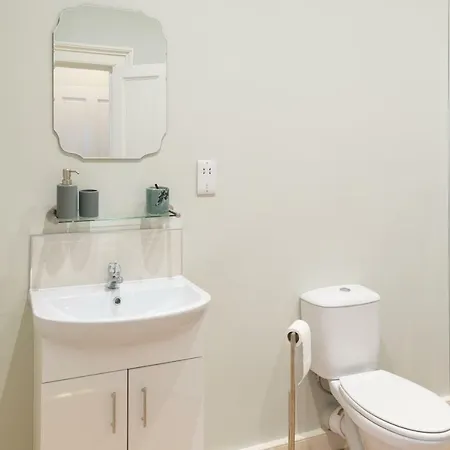 Frühstückspension The Dawnay Arms