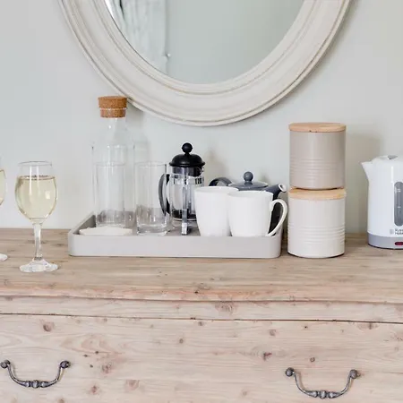 The Dawnay Arms Frühstückspension *