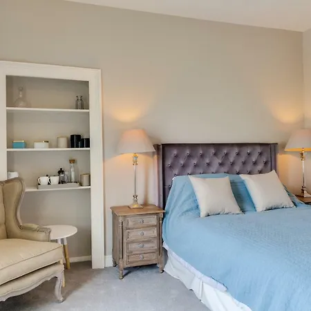The Dawnay Arms Couette-café Malton