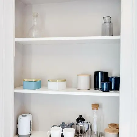 Frühstückspension The Dawnay Arms *