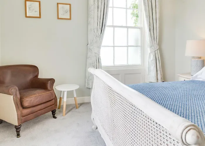 Bed & Breakfast The Dawnay Arms