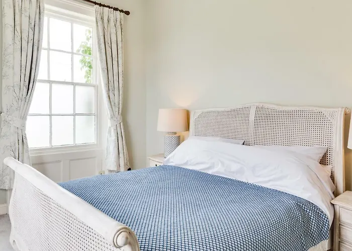 Bed & Breakfast The Dawnay Arms