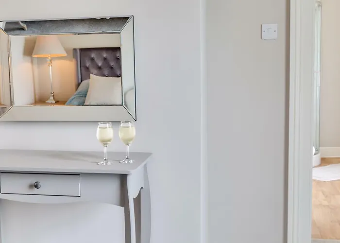 The Dawnay Arms * مالتون