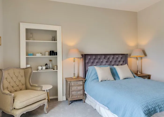 The Dawnay Arms فندق مبيت وإفطار مالتون