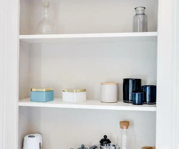 فندق مبيت وإفطار The Dawnay Arms *