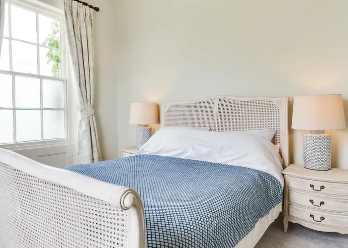 فندق مبيت وإفطار The Dawnay Arms مالتون